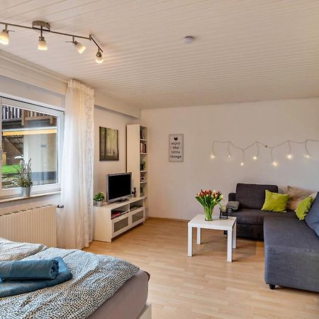 Apartament Waechtersberg Wildberg  Zewnętrze zdjęcie