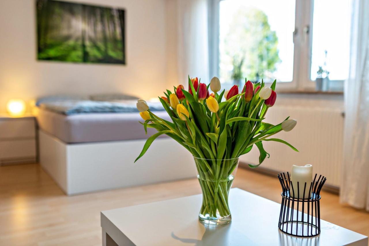 Apartament Waechtersberg Wildberg  Zewnętrze zdjęcie