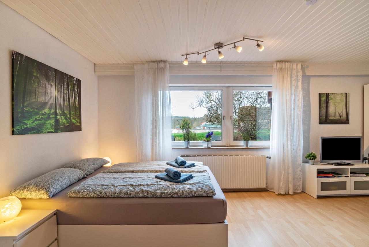 Apartament Waechtersberg Wildberg  Zewnętrze zdjęcie