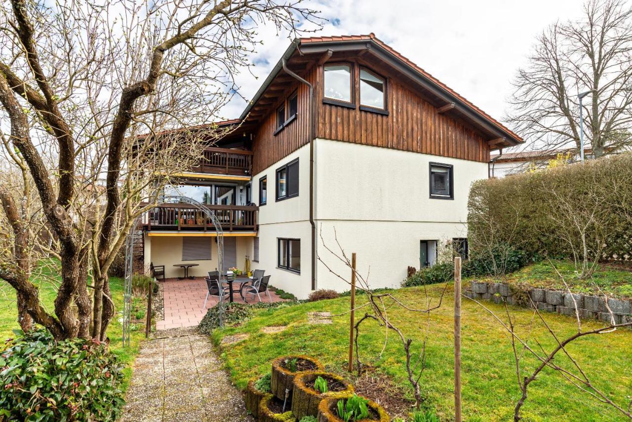 Apartament Waechtersberg Wildberg  Zewnętrze zdjęcie