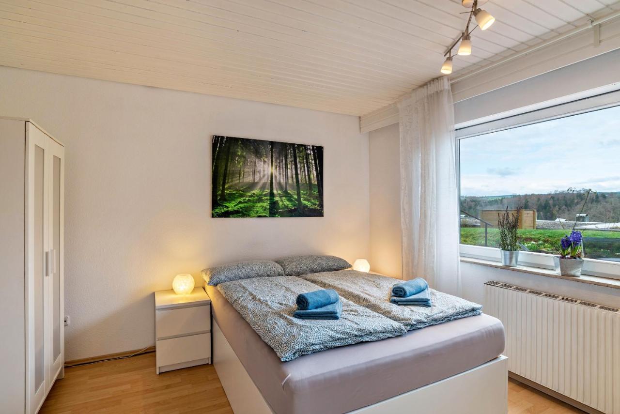 Apartament Waechtersberg Wildberg  Zewnętrze zdjęcie