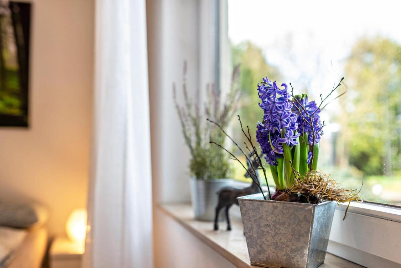 Apartament Waechtersberg Wildberg  Zewnętrze zdjęcie