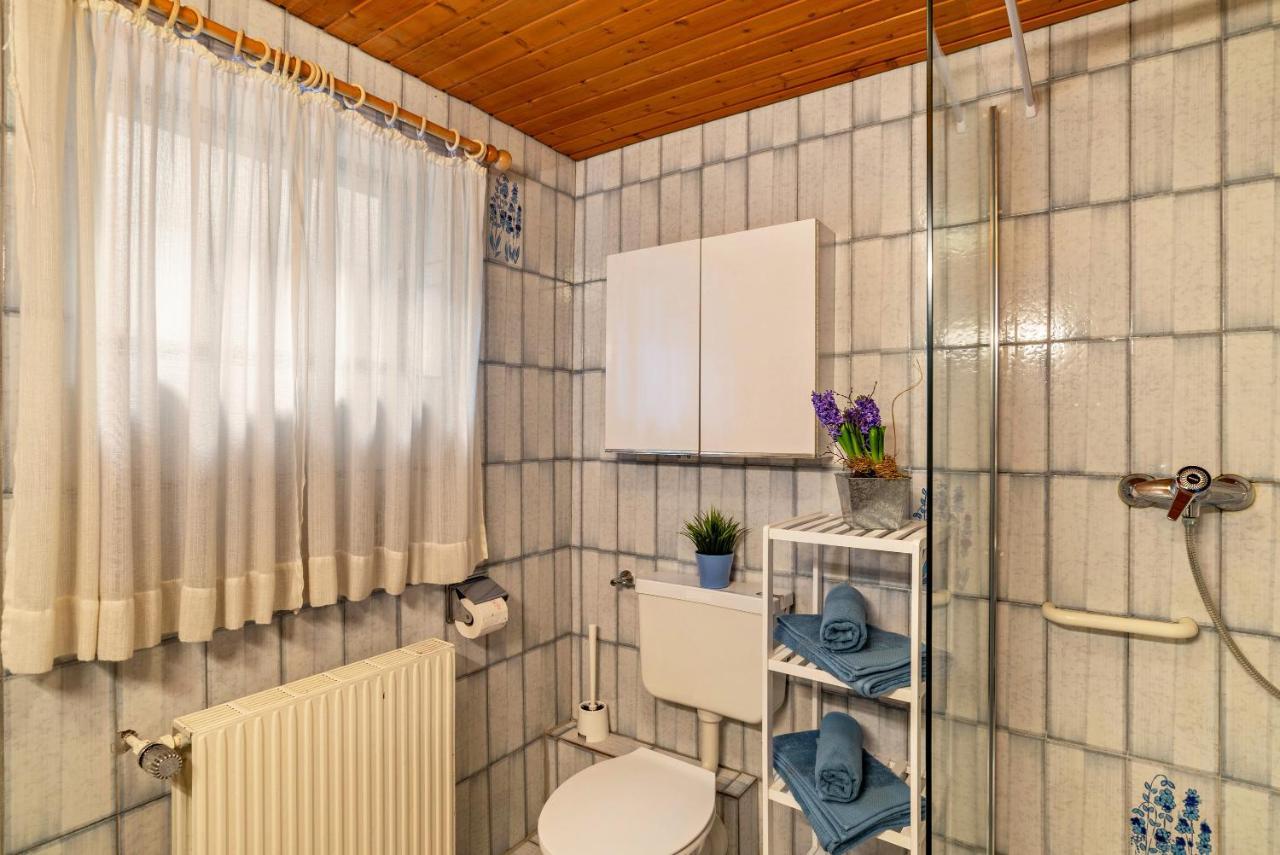 Apartament Waechtersberg Wildberg  Zewnętrze zdjęcie