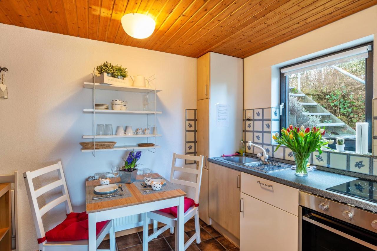 Apartament Waechtersberg Wildberg  Zewnętrze zdjęcie