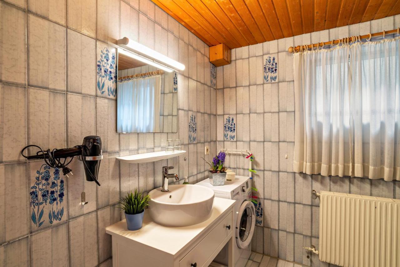 Apartament Waechtersberg Wildberg  Zewnętrze zdjęcie