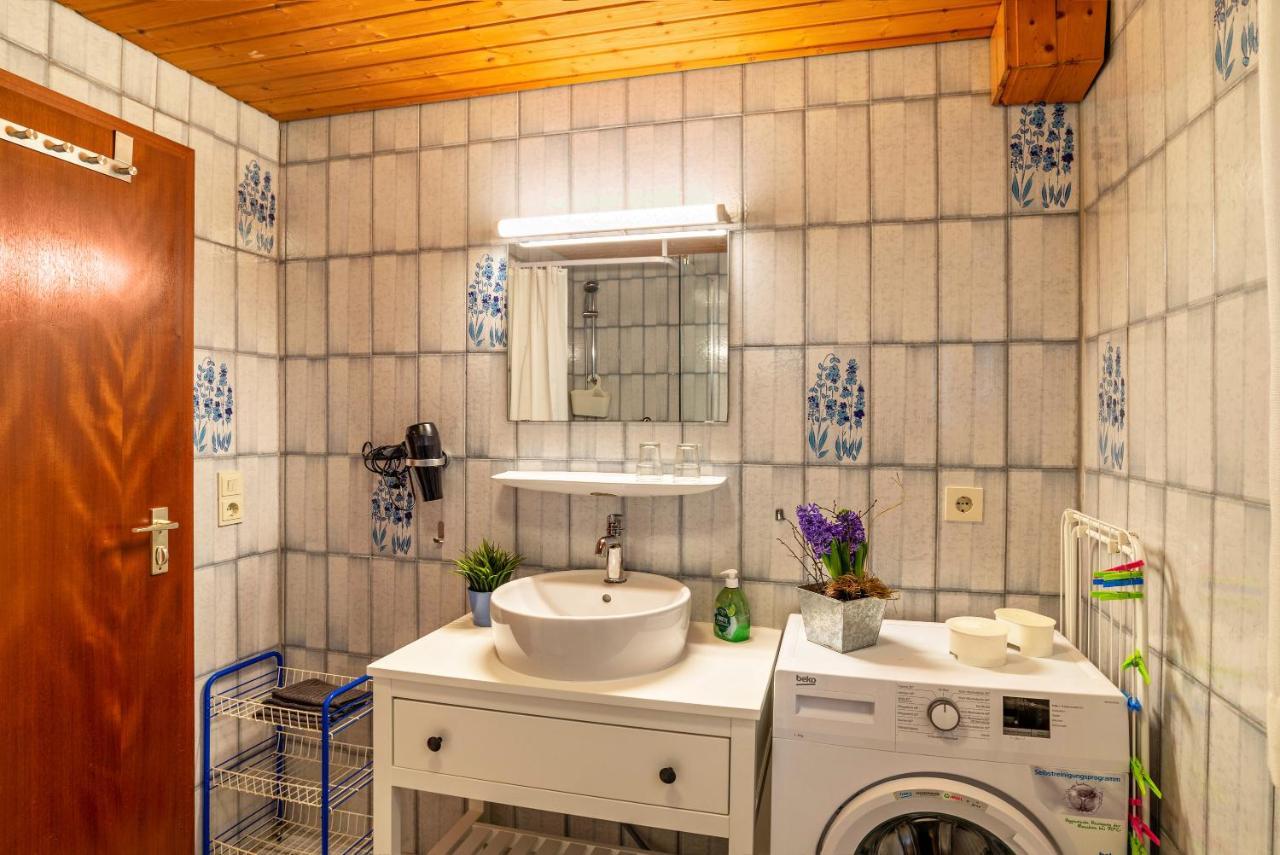 Apartament Waechtersberg Wildberg  Zewnętrze zdjęcie