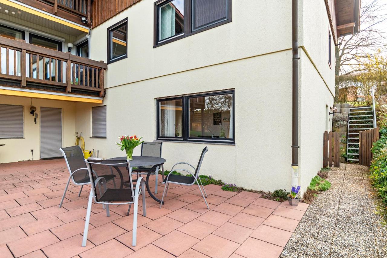 Apartament Waechtersberg Wildberg  Zewnętrze zdjęcie